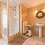 Σπίτι διακοπών Charming In Rural Setting With Sauna