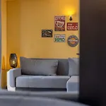 Σπίτι διακοπών Charming In Rural Setting With Sauna