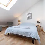 Charming In Rural Setting With Sauna * Érezée