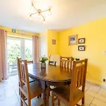 Σπίτι διακοπών Charming In Rural Setting With Sauna *