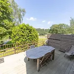 Charming In Rural Setting With Sauna Σπίτι διακοπών