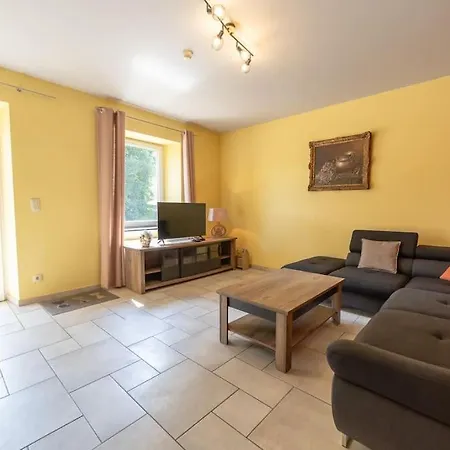 Charming In Rural Setting With Sauna Ferienhaus *