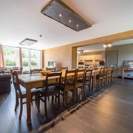 Charming In Rural Setting With Sauna Holiday home Erezee