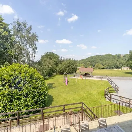 Charming In Rural Setting With Sauna Holiday home Erezee