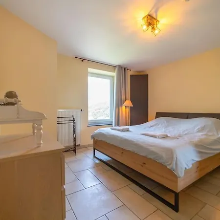 Charming In Rural Setting With Sauna Ferienhaus