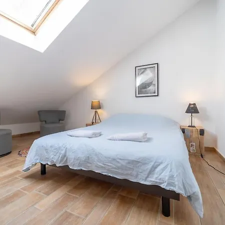 Charming In Rural Setting With Sauna * Érezée
