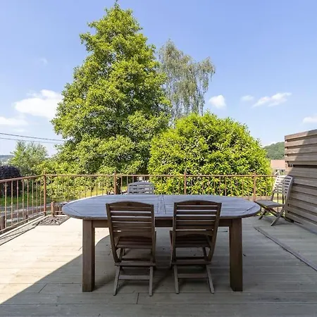 Charming In Rural Setting With Sauna