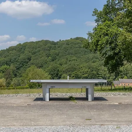 Charming In Rural Setting With Sauna * Érezée