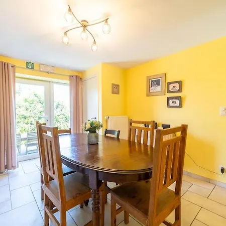 Feriehus Charming In Rural Setting With Sauna *