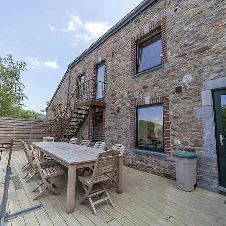 Charming In Rural Setting With Sauna *