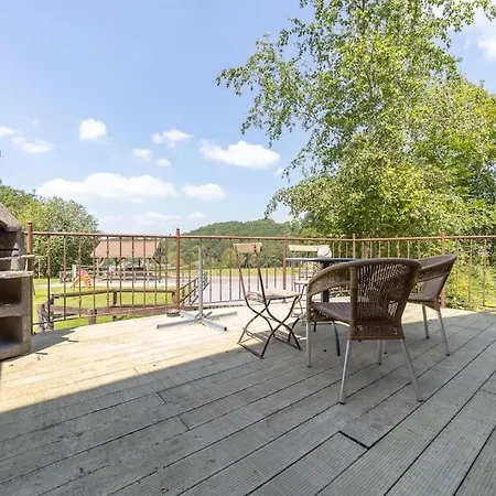 Charming In Rural Setting With Sauna Ferienhaus