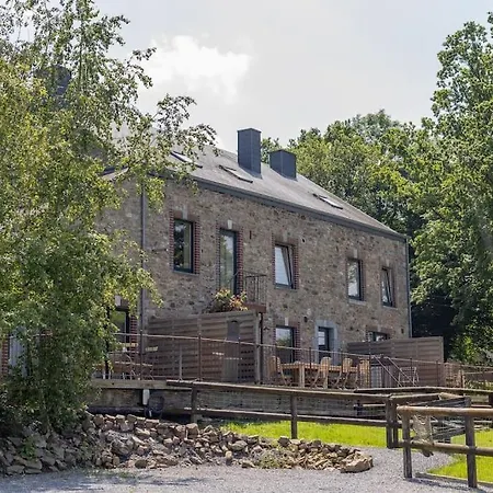 Charming In Rural Setting With Sauna Holiday home *