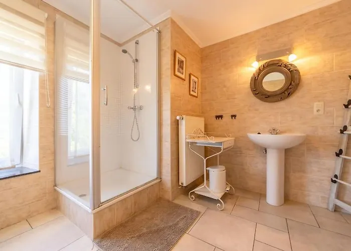 Holiday home Charming In Rural Setting With Sauna