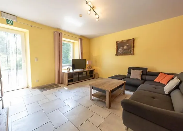 Charming In Rural Setting With Sauna Holiday home *
