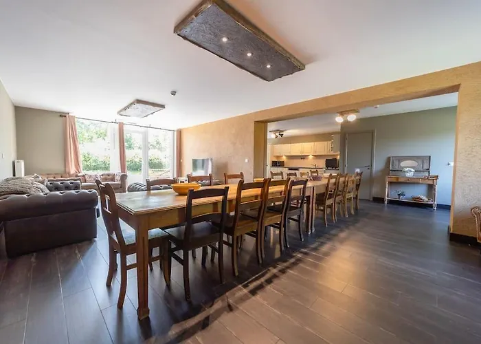 Charming In Rural Setting With Sauna Holiday home Erezee
