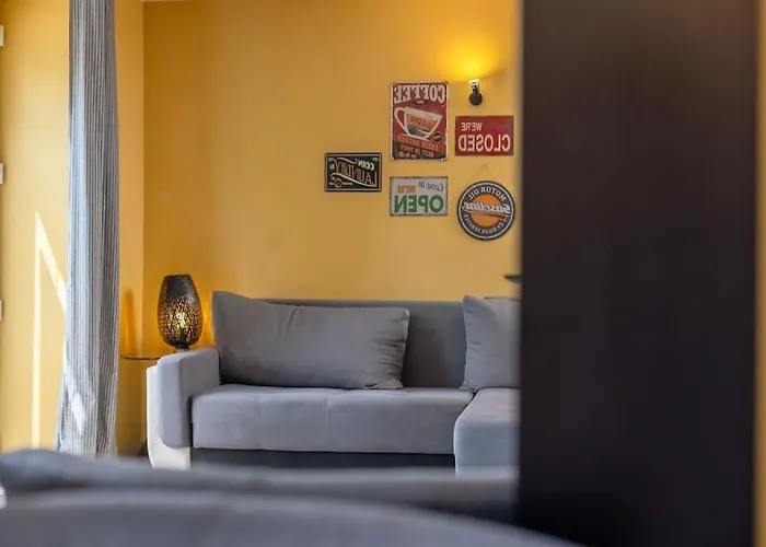 Holiday home Charming In Rural Setting With Sauna