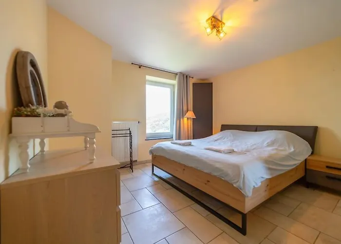 Charming In Rural Setting With Sauna Holiday home