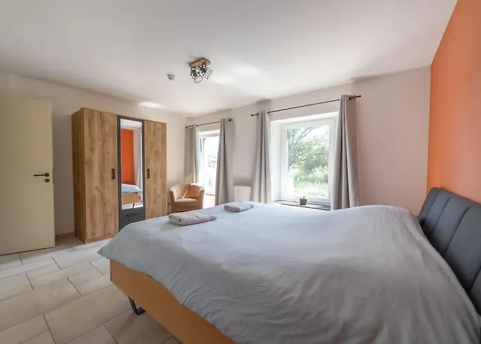 Charming In Rural Setting With Sauna Holiday home Erezee