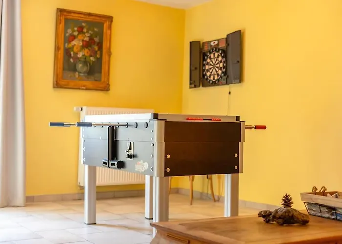 Charming In Rural Setting With Sauna *