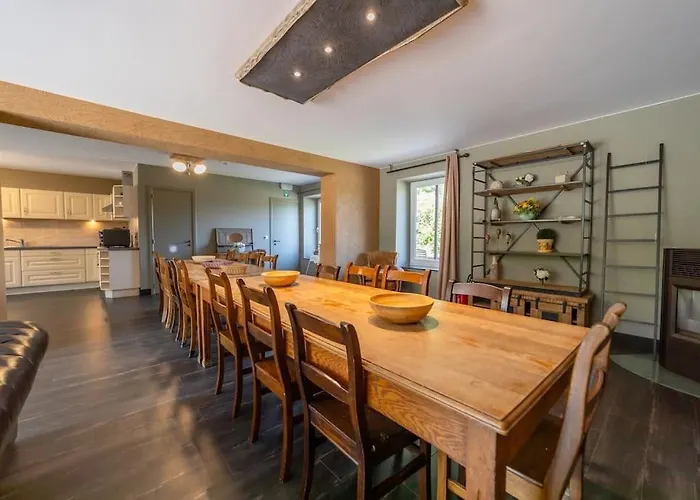 Holiday home Charming In Rural Setting With Sauna *