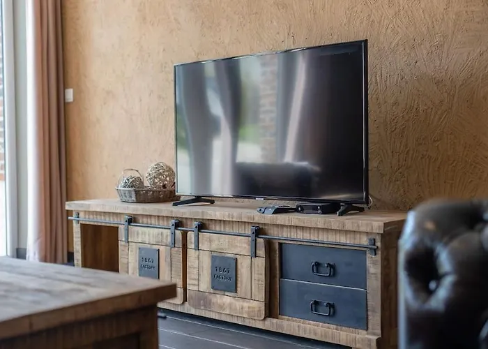 Holiday home Charming In Rural Setting With Sauna Erezee