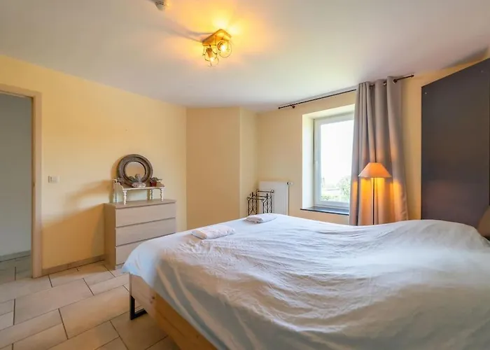 Charming In Rural Setting With Sauna Holiday home *