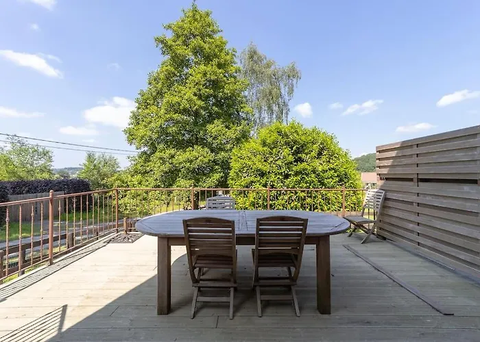 Charming In Rural Setting With Sauna