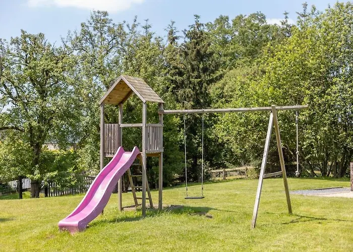 Charming In Rural Setting With Sauna *