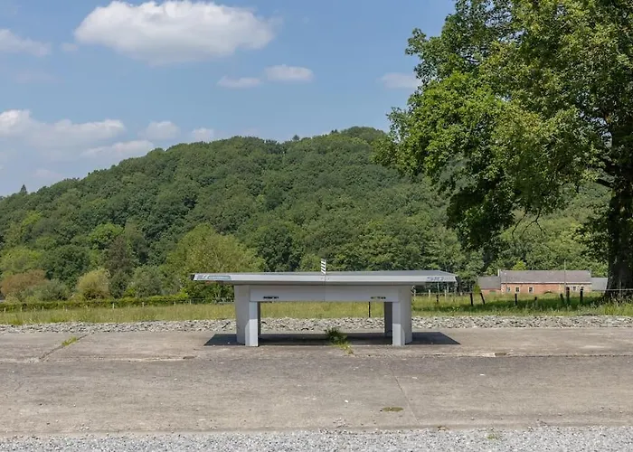 Charming In Rural Setting With Sauna * Erezee