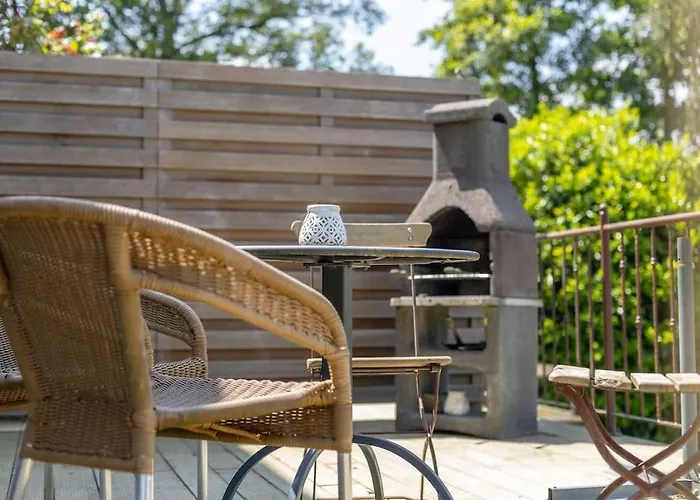 Charming In Rural Setting With Sauna Holiday home *