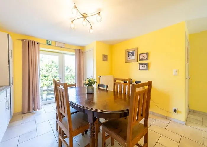 Holiday home Charming In Rural Setting With Sauna *