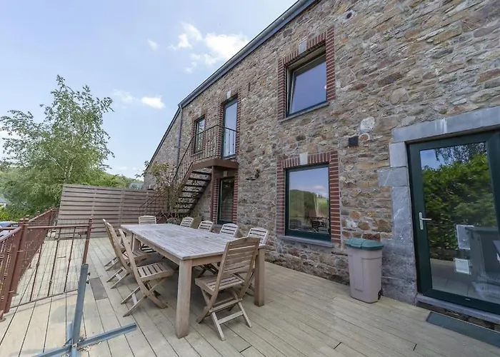 Charming In Rural Setting With Sauna *