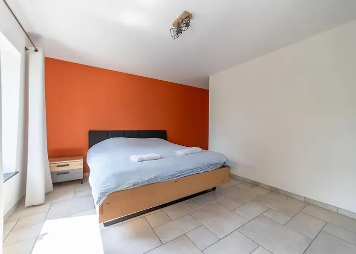 Charming In Rural Setting With Sauna Holiday home *