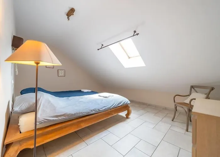 Charming In Rural Setting With Sauna *