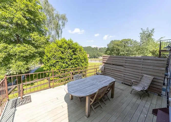 Charming In Rural Setting With Sauna Holiday home