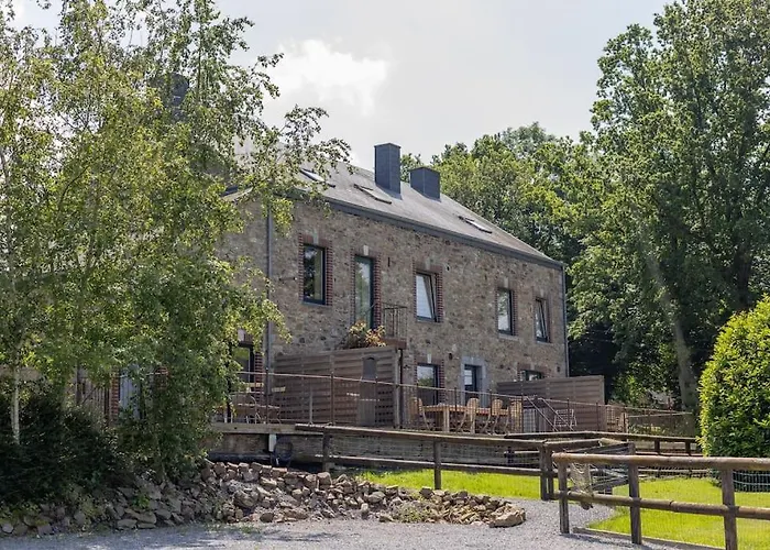 Charming In Rural Setting With Sauna Holiday home *